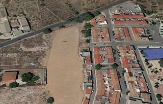 Terreno en venta en Orihuela ciudad en Orihuela