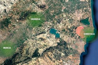 Terreno en venta en Orihuela ciudad en Orihuela