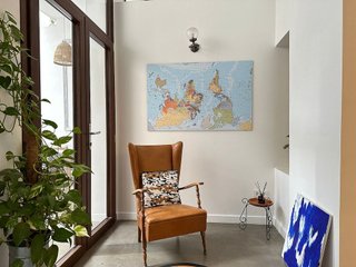 Piso en alquiler en Marquès de la Fontsanta - Pere Garau en Palma de Mallorca