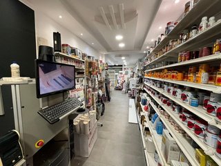 Local comercial en venta en Centre - Col.legis Nous - Riera Seca en Mollet del Vallès