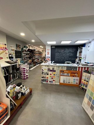Local comercial en venta en Centre - Col.legis Nous - Riera Seca en Mollet del Vallès