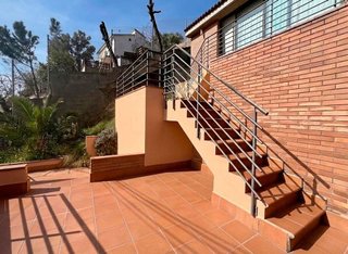 Chalet en venta en Dosrius