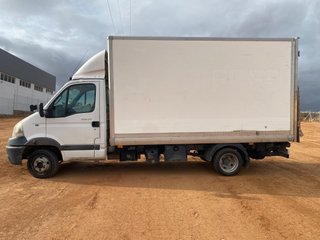 Renault Trucks Mascott 2008