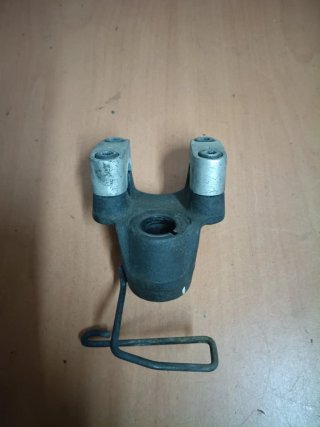Soporte Yamaha Xmax 2010-2013