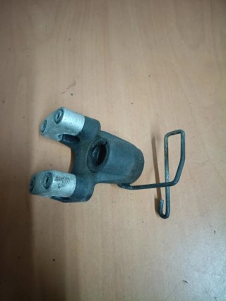 Soporte Yamaha Xmax 2010-2013
