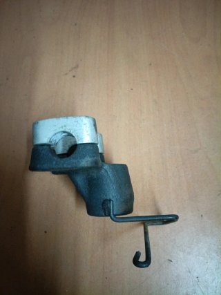 Soporte Yamaha Xmax 2010-2013