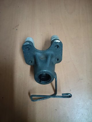 Soporte Yamaha Xmax 2010-2013