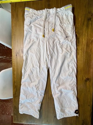 Pantalón Nike Cortez '72 "Still Running" Talla XL