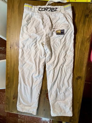 Pantalón Nike Cortez '72 "Still Running" Talla XL