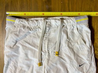 Pantalón Nike Cortez '72 "Still Running" Talla XL