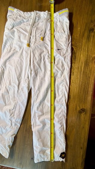 Pantalón Nike Cortez '72 "Still Running" Talla XL