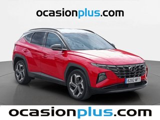 Hyundai Tucson 1.6 TGDI HEV Tecno Auto 2C 169 kW (230 CV)