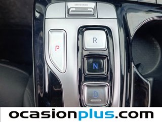 Hyundai Tucson 1.6 TGDI HEV Tecno Auto 2C 169 kW (230 CV)