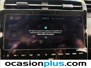 Hyundai Tucson 1.6 TGDI HEV Tecno Auto 2C 169 kW (230 CV)