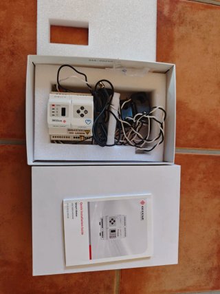 Inversor Solar GOODWE GW6000 Monofásico