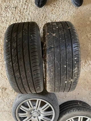 Llantas R18 BMW