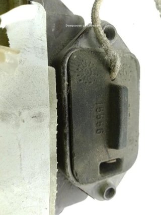 Peugeot 20891435 faro antiniebla del der 405 i 15b