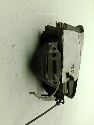 Peugeot 20891435 faro antiniebla del der 405 i 15b