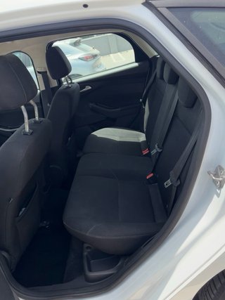 Ford  Focus 2016