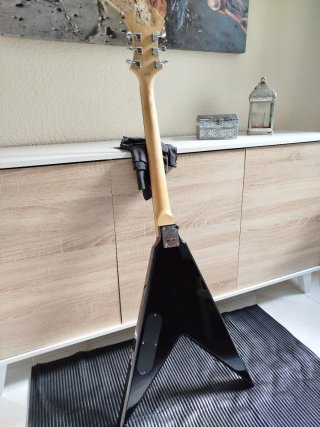Guitarra Eléctrica BC Rich kkv
