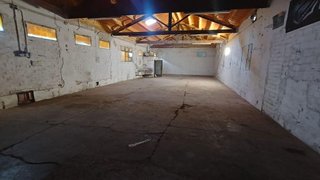Nave industrial en venta en Llevant en Reus