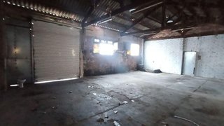 Nave industrial en venta en Llevant en Reus