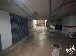 Garaje en venta en Casco Urbano en Vinaròs