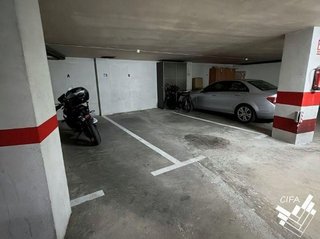 Garaje en venta en Casco Urbano en Vinaròs