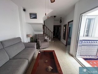 Chalet en venta en Centro - La Costilla en Rota