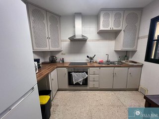 Chalet en venta en Centro - La Costilla en Rota