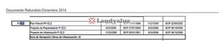 Terreno en venta en Zubia (La)