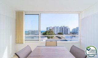 Piso en venta en Salatar en Roses