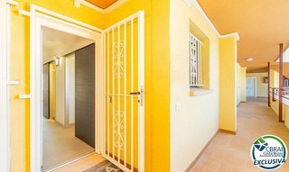 Piso en venta en Salatar en Roses