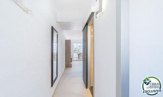 Piso en venta en Salatar en Roses