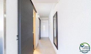 Piso en venta en Salatar en Roses