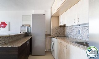 Piso en venta en Salatar en Roses