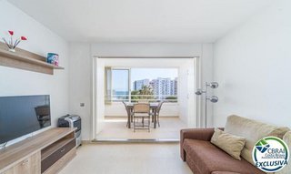 Piso en venta en Salatar en Roses