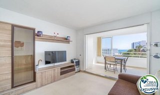 Piso en venta en Salatar en Roses