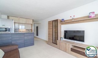Piso en venta en Salatar en Roses