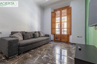 Piso en venta en San Matías - Realejo en Granada