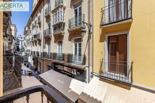 Piso en venta en San Matías - Realejo en Granada