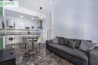 Piso en venta en San Matías - Realejo en Granada