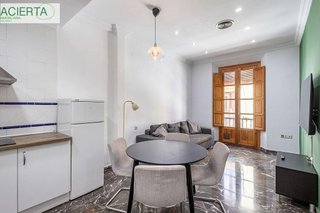 Piso en venta en San Matías - Realejo en Granada