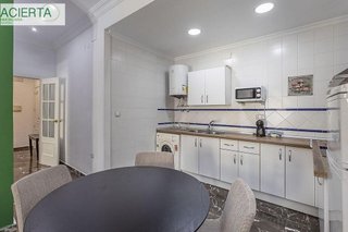 Piso en venta en San Matías - Realejo en Granada