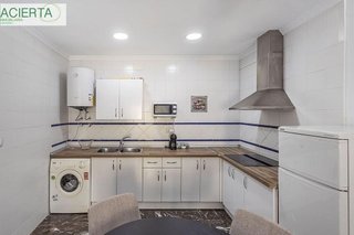 Piso en venta en San Matías - Realejo en Granada