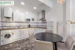 Piso en venta en San Matías - Realejo en Granada