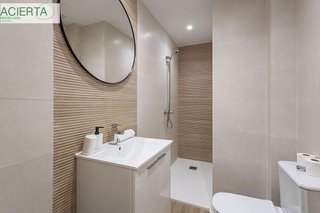 Piso en venta en San Matías - Realejo en Granada