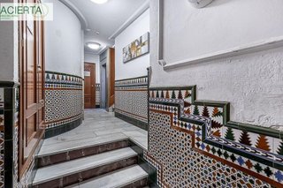 Piso en venta en San Matías - Realejo en Granada