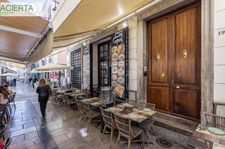 Piso en venta en San Matías - Realejo en Granada