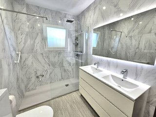 Chalet en venta en Coín